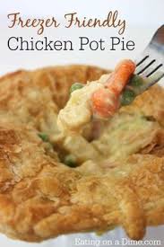 Kfc Chicken Pot Pie Recipe Copycat Kfc Pot Pie Recipe Recipe Chicken Pot Pie Recipes Kfc Chicken Recipe Kfc Chicken Pot Pie Recipe
