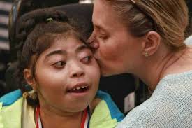 Fundraiser for Michael Downey by Cori Peloso : Charlotte, Somewhere Over  The Rainbow