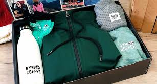 Win This Perfect Christmas Gift Box From Gym Coffee Competitions Ie In 2020 Coffee Gifts Box Christmas Gift Box Coffee Gifts