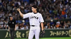 Al mvp race tightening between ohtani and guerrero jr. Wbsc World Baseball Softball Confederation