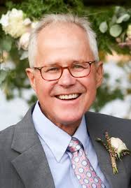 James Patten Hammond Obituary