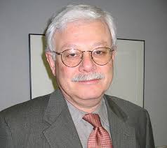 Ed Bagale honored as 'Unsung Hero'