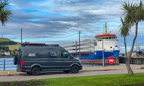 Water system guide for diy camper van conversion | faroutride. Vanguard Campervan Conversions Find Your Freedom