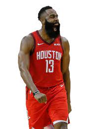 Harden continues to command the nets' offense with kevin durant (hamstring) out, and the only real downside is that he's committing 5.4 turnovers per game across his last five. James Harden Download Png Image Png Arts