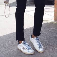 Golden goose brand may woman sneakers : Golden Goose Sneakers Golden Goose Deluxe Brand Golden Goose Trainers Streetstyle Vintage T Golden Goose Sneakers Outfit Sneakers Fashion Golden Goose Sneakers