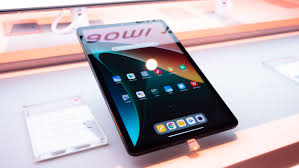 Xiaomi Pad 5: Hier gibt's das Android ...