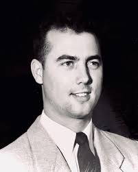 George Kelley Fling Obituary