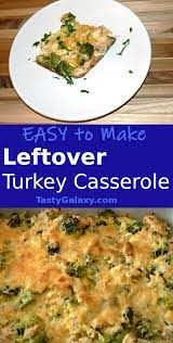 Keto Turkey Leftover Casserole With Broccoli Recipe Recipe Turkey Casserole Recipes Leftover Leftover Turkey Recipes Turkey Casserole