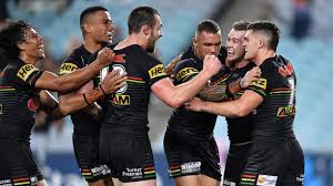 The 2016 penrith panthers season was the 50th in the club's history. Nrl Draw 2021 Penrith Panthers Schedule Fixtures Biggest Match Ups Nrl