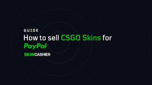 Cookies help us customize the paypal community for you, and some are necessary to make our site work. Sell Csgo Skins For Paypal Guide 2021 Skincashier Com