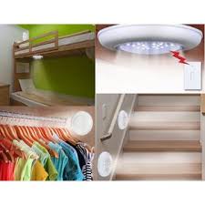 4 led outdoor solar power motion sensor wall light waterproof. Convenienceboutique Wireless Ceiling Wall Led Light With Remote Control