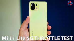 *all data on this page regarding charging and battery life are obtained from xiaomi laboratories. Mi 11 Lite 5g Unboxing Sd 780g Throttle Test Youtube