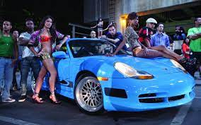 996 Gt3 Rs Porsche Fast And Furious Fast Furious 5