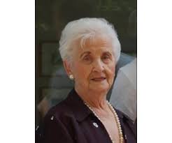 Mary Luber Obituary (2020)