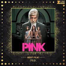 Zee Cine Awards - ‪An incredible film with an outstanding cast, story and  direction The Film Pink. Congratulations! #BestFilm #FALZeeCineAwards2017 ‬  Amitabh Bachchan Taapsee Pannu Shoojit Sircar | Facebook