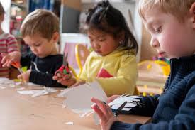 A typical school day at École Jeannine Manuel Paris & Lille