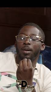 Mannie King's Instagram, Twitter & Facebook