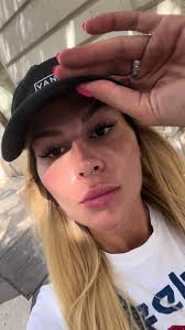 Sharon White and Zlata Shine