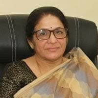Vimla Sharma's Instagram, Twitter & Facebook