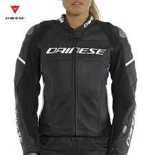 Racing 3 D Air Lady Leather Jacket Leather Jackets Women Jackets Leather Jacket