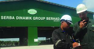 We remain upbeat about serba dinamik holdings bhd after our we also visited the oilfield centre in ras al khaimah, which facilitates rotating equipment maintenance, repairs and overhauling (mro). Serba Dinamik Continues To Deliver In 2q