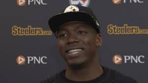 Getting To Know: Coty Sensabaugh