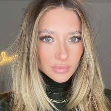 Amy Wicks, Fashion Editor, Polyvore