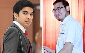 Wan fayhsal adalah senator dan timbalan menteri belia & sukan. I D Rather Lose All My Positions Than My Moral Conscience Says Syed Saddiq Free Malaysia Today Fmt