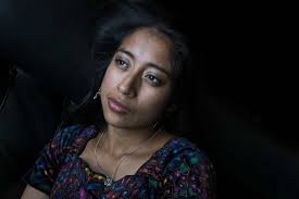 Mujeres inspiradoras en Guatemala, en el último año • No Ficción