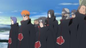 Here you can download the best anime akatsuki backgrounds images for desktop, iphone, and mobile phone. Akatsuki Narutopedia Fandom