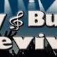 Jeff Burkett and Tina Bailey in Bailey & Burkett Revival