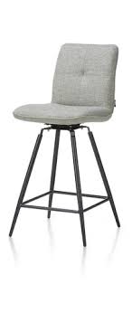 Barstuhl drehbar mit lehne / furniture 2 er rund barhocker barstuhl drehstuhl hohenverstellbar drehbar arm lehne 1 er home furniture diy micromedia ba. Barstuhl Drehbar Grau Anstatt Muhsam Deine Position Auf Dem Barhocker Zu Wechseln Drehst Du Dich Einfach Mit Der