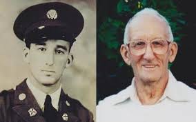 Obituary information for Walter L. Harbaugh