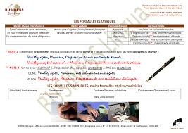 Veuillez Agreer Monsieur L Expression De Mes Sentiments Devoues Het voorzitterschap dankt u voor uw begrip en zal met plezier een antwoord op uw mondelinge vraag geven tijdens de vergaderperiode van juni aanstaande. l expression de mes sentiments