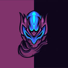 Maybe you would like to learn more about one of these? Violet Ghost Logo Design Art Game Logo Design Art Logo