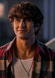 Ethan Morales Fan Casting