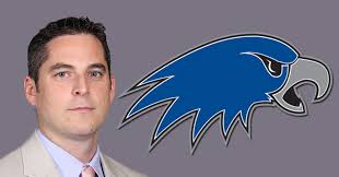 Hartwick College's Chris Gondek Named 2017-18 Collegiate Water Polo  Association Women's Division I Sports Information Director of the Year