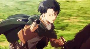 Attack on titan is a japanese manga series written and illustrated by hajime isayama. Attack On Titan Gif On Gifer By Dadred