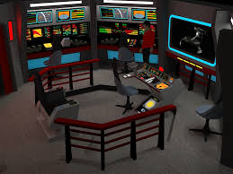 Check spelling or type a new query. Star Trek Tos Bridge U S S Orion 2 By Calamitysi On Deviantart