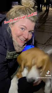 Tandle Hills night walk