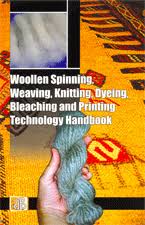 I just returned from a two day color spinning workshop with lynne vogel. Woollen Spinning Weaving Knitting Dyeing Bleaching And Printing Technology Handbook By Npcs Board Of Consultants Engineers Isbn 9788178331171 Npcs