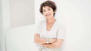 Vincent parizot avait préparé une surprise pour dave. Elizabeth Martichoux Quitte Rtl Pour Lci Image Cb News