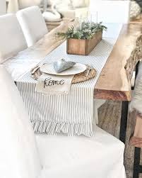 Inspired by the modern farmhouse look, we've rounded up a selection of our favorite streamlined but rustic dining tables. 60 Dining Table Inspirations For Diy Farmhouse Concept Elonahome Com Farmhouse Style Dining Room Farmhouse Dining Room Table Dining Room Table Decor