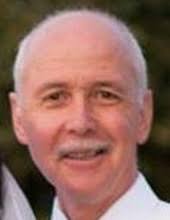 Obituary information for Terry Gordon Michael Scott