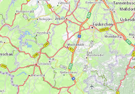 Maybe you would like to learn more about one of these? Michelin Landkarte Mechernich Stadtplan Mechernich Viamichelin