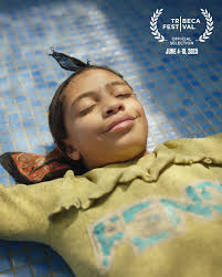 Thrilled to announce that HAPPY BIRTHDAY is officially a selection of the  #TRIBECA2025 International Narrative Competition. Congratulations to our  incredible cast & crew and Thanks to the amazing @theawesomesarahg For  allowing me