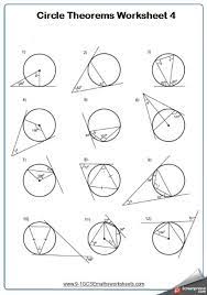 See our problems of the day page here. Tangents To Circles Maths Worksheet And Answers 9 1 Gcse Higher Grade 6 Year 10 Circle Theorems Circle Math Math Wor In 2021 Circle Theorems Circle Math Math Worksheet