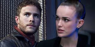 AGENTS OF SHIELD: 6. SEZON FINALINDEN SONRA CEVAPLANMAMIŞ 11 SORU