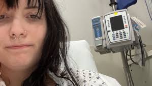 Fundraiser by Savanah Johnsen : Join Savanah's Fight for a Healthier Life