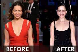 Emilia Clarke Weight Loss 2022: How She Lost 20 Pounds?
